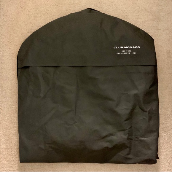 Mackage x Aritzia Black Leather Jacket with Hood - Picture 7 of 7